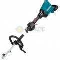MULTIFUNCIONAL A BATERIA MAKITA - DUX60Z