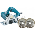 SERRA MÁRMORE 220V MAKITA - 4100NH3ZX2