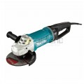 ESMERILHADEIRA ANGULAR 180MM (7) MAKITA - GA7071