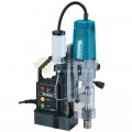 FURADEIRA COM BASE MAGNÉTICA MAKITA - HB500