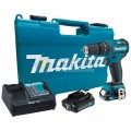 PARAFUSADEIRA/FURADEIRA DE IMPACTO MAKITA - HP332DSME