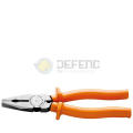 Alicate Eletricista Isolado 1.000 V 8'' Tramontina PRO 44000128