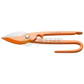 Tesoura para Corta Chapa Modelo Português 12" Tramontina PRO 44067112