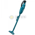 ASPIRADOR DE PÓ À BATERIA 18V MAKITA - DCL180Z