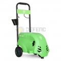 LAVADORA DE ALTA PRESSÃO IPC - PRO 1600