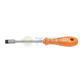 Chave de Fenda Canhão em Aço Cromo Vanádio 1/2" x 125 mm Tramontina PRO 44261009