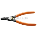Alicate para Anéis Ponta Chata 7" Tramontina PRO 44010170